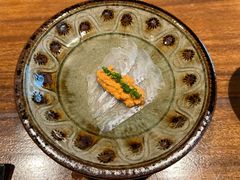 -桐寿司Sushi Tong