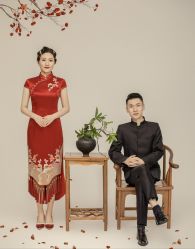 -第一夫人婚纱摄影(南京店)