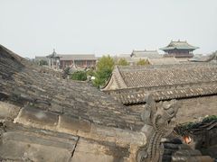 -平遥县衙