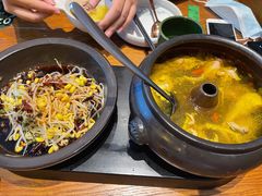 -云海肴·汽锅鸡·云南菜(苏州中心店)