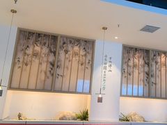 -蜜桃餐厅·伴山(绿宝广场店)