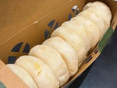 -赵记素斋·绿豆馅饼(钟楼小区店)