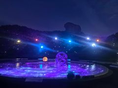 -鼎盛王朝康熙大典实景演出