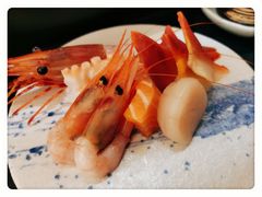 -Sushi Hanzo半藏(天环广场店)