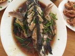 -板桥海鲜广场(文明东店)