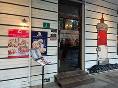 -La Creperie法餐厅(桃江路店)