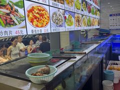 -金海湾海鲜排档(朱家尖店)