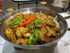 -四妹餐厅(玫瑰街店)