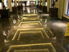 -三清山希尔顿度假酒店