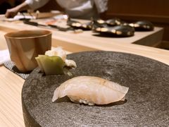 -银座岩