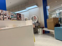 -天真蓝照相馆(杭州滨江宝龙店)
