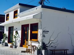-AHAVA·Fang Baking Studio