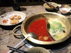 -小龙坎火锅(惠济万达店)