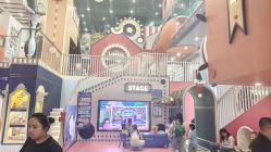 -MELAND CLUB亲子乐园·派对·餐厅(北京芳圆里ID MALL店)