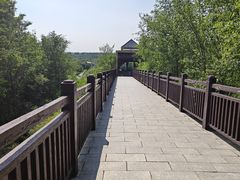 -北京金海湖景区