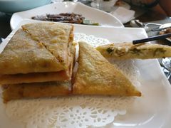 -洛漾舸船宴餐厅(洛漾半岛店)