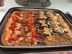 -谷语中餐厅