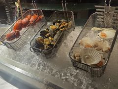 -杭州临平万丽酒店·燃餐厅(人民大道店)