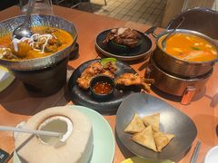 -simply thai天泰(美罗城店)