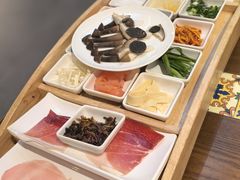 -芸南道·过桥米线(昆明老街旗舰店)