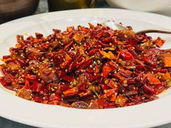 -南堂馆·新川菜(天府三街店)