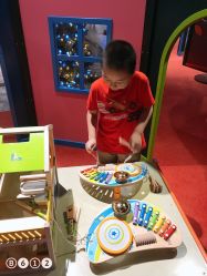 -幻贝家儿童乐园(苏州中心店)