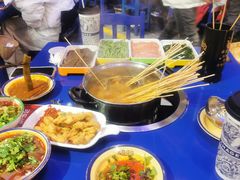 -马路边边火锅串串(观前街店)