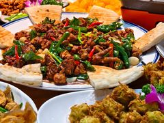 -食鸡公社辣子鸡·潍坊菜·烧烤