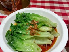 -西贝(虹口龙之梦店)