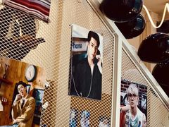 -樹夏shhha(越秀店)