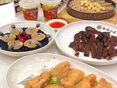 -聚福山莊·寻味顺德(北滘店)