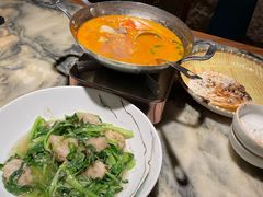 -梁家大院•农家菜(昆山会展中心店)