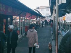 -南门绿玉农贸市场