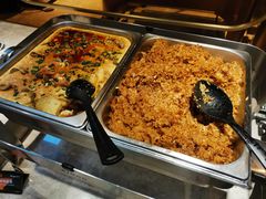 -比格比萨自助(宝山日月光店)