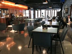 大堂-sugarman espresso素饮糖人高新咖啡工厂