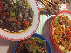 -三毛烧烤·南昌大排档(山姆店)