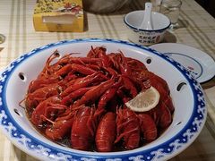 -虾皇(龙虾城旗舰店)