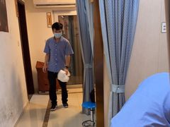 -感智盲人按摩·艾灸·肩颈SPA(岗厦店)