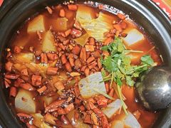 -受气牛肉·重庆耙牛肉(来福士店)