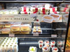 -85度C(厦门中华城新店)