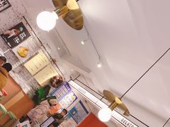 -Dal Cuore 达可芮冰淇淋(陕西北路店)