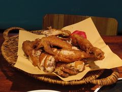 -前海沿·青岛菜(五四广场永旺店)