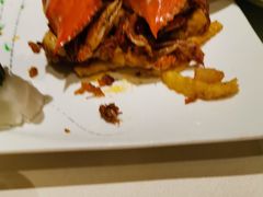 -芭菲盛宴·环球美食(北城国际店)