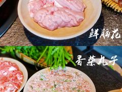 -大虎重庆老火锅(正弘城店)