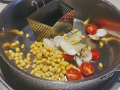 -太琼糟粕醋·海南酸汤火锅(亚龙湾店)