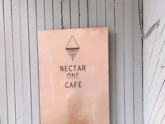 -Nectar One Cafe(勇烈路n1店)