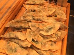-煎饺王子(财富广场店)