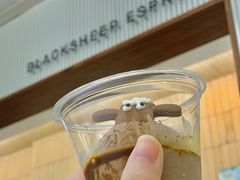 -BLACKSHEEP ESPRESSO(建国中路店)