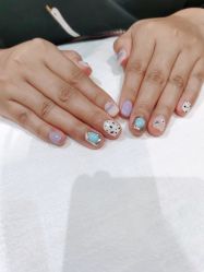 -LILY NAILS美甲美睫