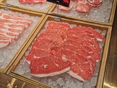 -炉小哥烤肉(朗悦公园茂店)